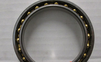 SKF 61813 single row deep groove ball bearings
